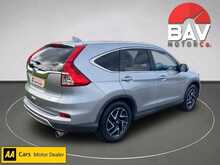 Honda 1.6 i-DTEC SE Plus Navi SUV 5dr Diesel Manual Euro 6 (s/s) (120 ps)