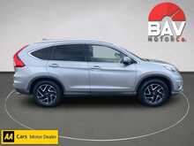 Honda 1.6 i-DTEC SE Plus Navi SUV 5dr Diesel Manual Euro 6 (s/s) (120 ps)