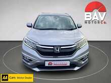 Honda 1.6 i-DTEC SE Plus Navi SUV 5dr Diesel Manual Euro 6 (s/s) (120 ps)