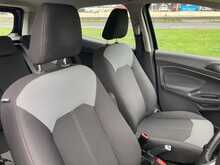 Ford 1.0T EcoBoost Titanium SUV 5dr Petrol Manual 2WD Euro 5 (s/s) (125 ps)