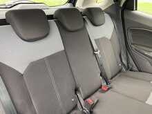 Ford 1.0T EcoBoost Titanium SUV 5dr Petrol Manual 2WD Euro 5 (s/s) (125 ps)