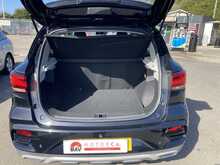 MG 1.5 VTi-TECH Excite SUV 5dr Petrol Manual Euro 6 (s/s) (106 ps)