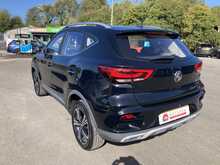 MG 1.5 VTi-TECH Excite SUV 5dr Petrol Manual Euro 6 (s/s) (106 ps)