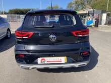 MG 1.5 VTi-TECH Excite SUV 5dr Petrol Manual Euro 6 (s/s) (106 ps)