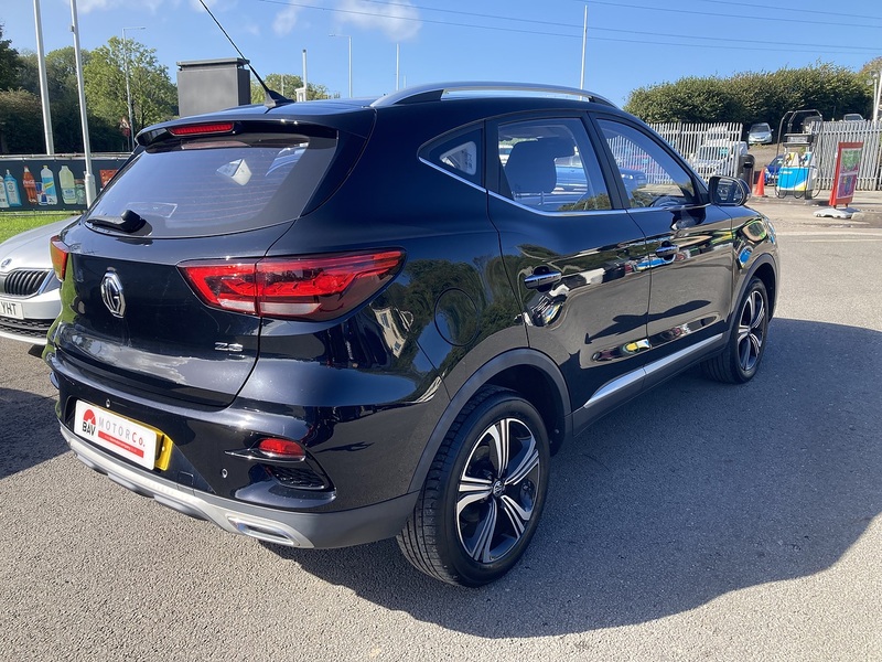 MG 1.5 VTi-TECH Excite SUV 5dr Petrol Manual Euro 6 (s/s) (106 ps)
