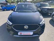 MG 1.5 VTi-TECH Excite SUV 5dr Petrol Manual Euro 6 (s/s) (106 ps)
