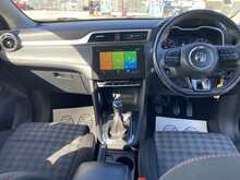 MG 1.5 VTi-TECH Excite SUV 5dr Petrol Manual Euro 6 (s/s) (106 ps)