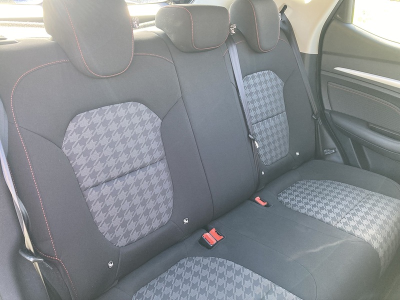 MG 1.5 VTi-TECH Excite SUV 5dr Petrol Manual Euro 6 (s/s) (106 ps)