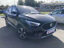 MG 1.5 VTi-TECH Excite SUV 5dr Petrol Manual Euro 6 (s/s) (106 ps)