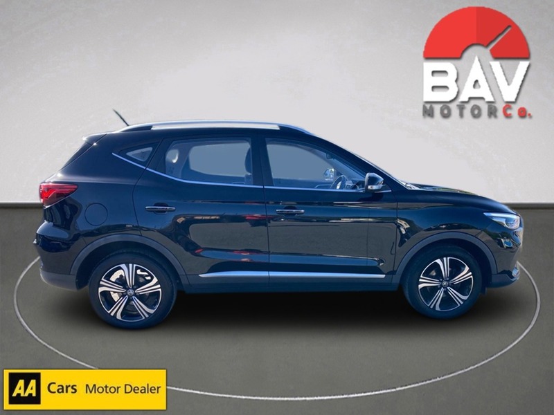 MG 1.5 VTi-TECH Excite SUV 5dr Petrol Manual Euro 6 (s/s) (106 ps)