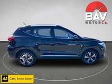 MG 1.5 VTi-TECH Excite SUV 5dr Petrol Manual Euro 6 (s/s) (106 ps)