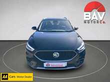 MG 1.5 VTi-TECH Excite SUV 5dr Petrol Manual Euro 6 (s/s) (106 ps)