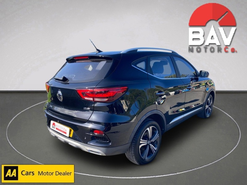 MG 1.5 VTi-TECH Excite SUV 5dr Petrol Manual Euro 6 (s/s) (106 ps)