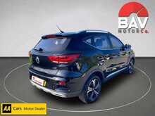 MG 1.5 VTi-TECH Excite SUV 5dr Petrol Manual Euro 6 (s/s) (106 ps)