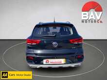 MG 1.5 VTi-TECH Excite SUV 5dr Petrol Manual Euro 6 (s/s) (106 ps)