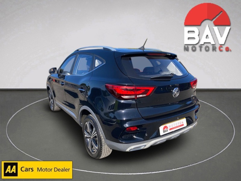 MG 1.5 VTi-TECH Excite SUV 5dr Petrol Manual Euro 6 (s/s) (106 ps)