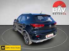 MG 1.5 VTi-TECH Excite SUV 5dr Petrol Manual Euro 6 (s/s) (106 ps)