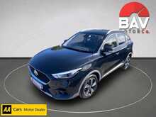 MG 1.5 VTi-TECH Excite SUV 5dr Petrol Manual Euro 6 (s/s) (106 ps)