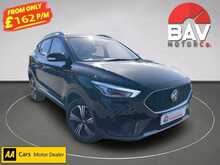 MG 1.5 VTi-TECH Excite SUV 5dr Petrol Manual Euro 6 (s/s) (106 ps)