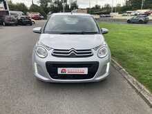 Citroen 1.0 VTi Feel Hatchback 5dr Petrol Manual Euro 6 (68 ps)