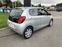 Citroen 1.0 VTi Feel Hatchback 5dr Petrol Manual Euro 6 (68 ps)
