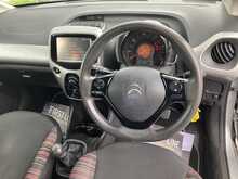 Citroen 1.0 VTi Feel Hatchback 5dr Petrol Manual Euro 6 (68 ps)