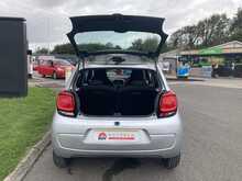 Citroen 1.0 VTi Feel Hatchback 5dr Petrol Manual Euro 6 (68 ps)