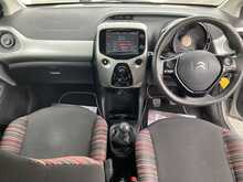 Citroen 1.0 VTi Feel Hatchback 5dr Petrol Manual Euro 6 (68 ps)