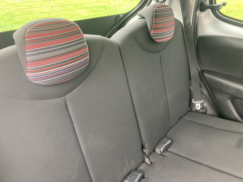 Citroen 1.0 VTi Feel Hatchback 5dr Petrol Manual Euro 6 (68 ps)