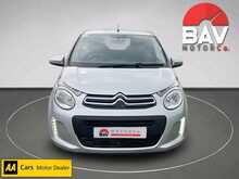 Citroen 1.0 VTi Feel Hatchback 5dr Petrol Manual Euro 6 (68 ps)