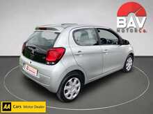 Citroen 1.0 VTi Feel Hatchback 5dr Petrol Manual Euro 6 (68 ps)
