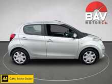 Citroen 1.0 VTi Feel Hatchback 5dr Petrol Manual Euro 6 (68 ps)