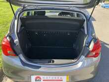 Vauxhall 1.4i ecoTEC SRi Nav Hatchback 5dr Petrol Manual Euro 6 (90 ps)