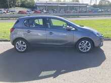 Vauxhall 1.4i ecoTEC SRi Nav Hatchback 5dr Petrol Manual Euro 6 (90 ps)