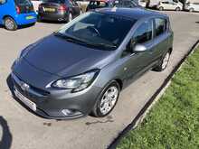 Vauxhall 1.4i ecoTEC SRi Nav Hatchback 5dr Petrol Manual Euro 6 (90 ps)