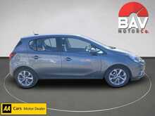 Vauxhall 1.4i ecoTEC SRi Nav Hatchback 5dr Petrol Manual Euro 6 (90 ps)