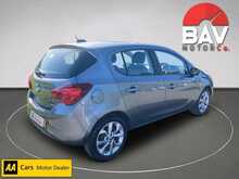 Vauxhall 1.4i ecoTEC SRi Nav Hatchback 5dr Petrol Manual Euro 6 (90 ps)