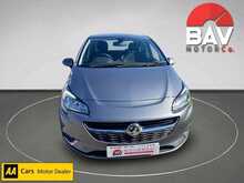 Vauxhall 1.4i ecoTEC SRi Nav Hatchback 5dr Petrol Manual Euro 6 (90 ps)