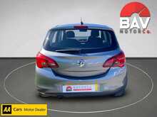 Vauxhall 1.4i ecoTEC SRi Nav Hatchback 5dr Petrol Manual Euro 6 (90 ps)