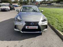 Lexus 2.5 300h Advance Saloon 4dr Petrol Hybrid E-CVT Euro 6 (s/s) (223 ps)