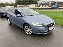Volvo 2.0 T2 GPF Inscription Hatchback 5dr Petrol Manual Euro 6 (s/s) (122 ps)