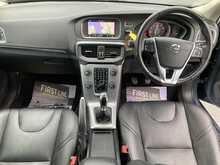 Volvo 2.0 T2 GPF Inscription Hatchback 5dr Petrol Manual Euro 6 (s/s) (122 ps)