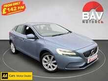 Volvo 2.0 T2 GPF Inscription Hatchback 5dr Petrol Manual Euro 6 (s/s) (122 ps)