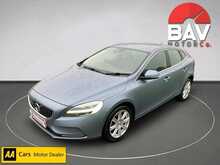 Volvo 2.0 T2 GPF Inscription Hatchback 5dr Petrol Manual Euro 6 (s/s) (122 ps)