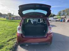 Toyota 1.6 V-Matic Design MPV 5dr Petrol Manual Euro 6 (7 Seat) (132 ps)