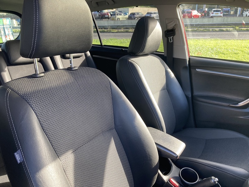 Toyota 1.6 V-Matic Design MPV 5dr Petrol Manual Euro 6 (7 Seat) (132 ps)