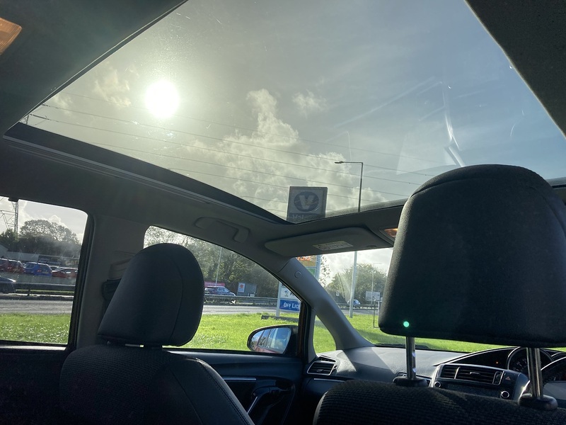 Toyota 1.6 V-Matic Design MPV 5dr Petrol Manual Euro 6 (7 Seat) (132 ps)