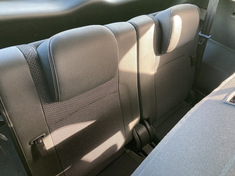 Toyota 1.6 V-Matic Design MPV 5dr Petrol Manual Euro 6 (7 Seat) (132 ps)