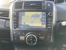 Toyota 1.6 V-Matic Design MPV 5dr Petrol Manual Euro 6 (7 Seat) (132 ps)