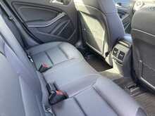 Mercedes-Benz 1.6 A160 Sport Hatchback 5dr Petrol Manual Euro 6 (s/s) (102 ps)